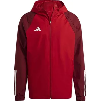 Pánská bunda Tiro 23 Competition All Weather M HE5653 - Adidas L
