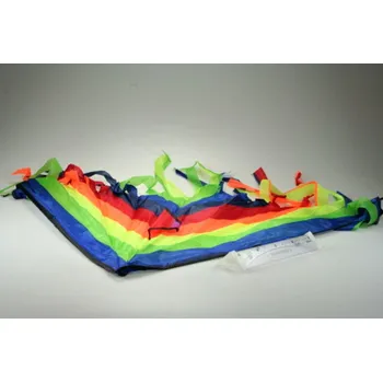 Létající drak Drak létací nylonový 120 cm x 90 cm x 90 cm