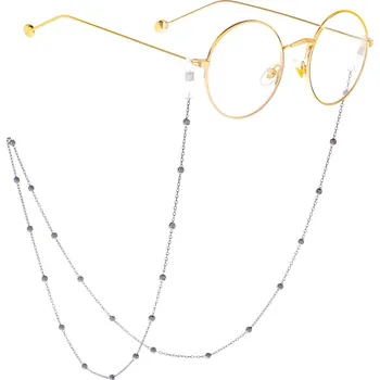 Amparo Miranda® Řetízek na brýle L001 Silver