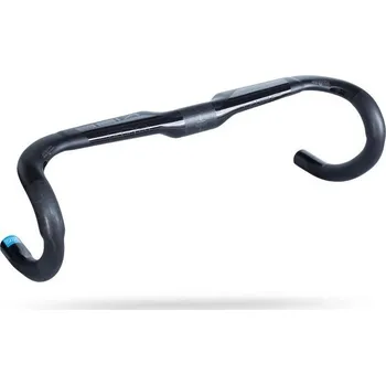 Řídítka Řidítka PRO Vibe Aero compact 42cm UD Carbon