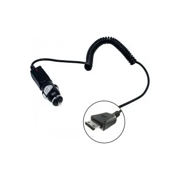 Nabíječka do auta pro SAMSUNG G600