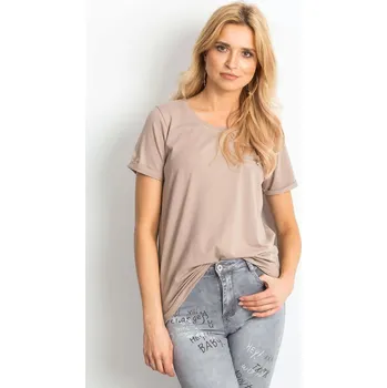 Dámské tričko T-shirt model 167308 BFG M