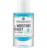 Výživa nehtů Essence Moisture Boost hydratační sérum pro péči o nehty a nehtovou kůžičku 8 ml