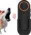 Odpuzovač zvířat Verk Ultrazvukový odpuzovač psů 24245 černý