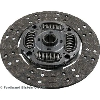 Spojková lamela Lamela spojky BLUE PRINT ADT33177