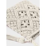 Mayoral kabelka pletená 10510 béžová Velikost: uni, barva: béžová