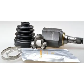 Poloosa kola Sada kloubů pro hnací hřídel DENCKERMANN C120304