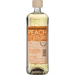 Koskenkorva Peach 21 %