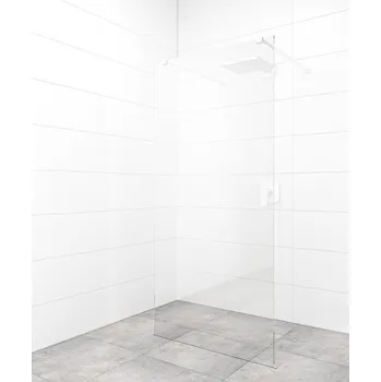 Sprchová zástěna walk-in SAT Walk-In SATBWI70ZAVB