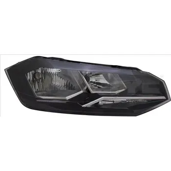 Přední světlomet Světlomet TYC 20-16445-05-2