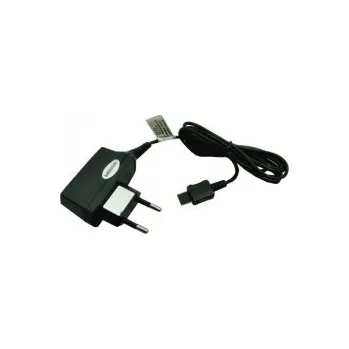 Síťová nabíječka pro SAMSUNG D800/Z540 - mini