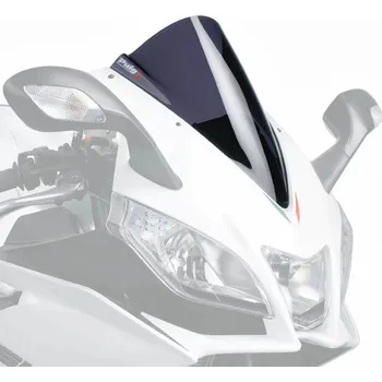Motodíl APRILIA RSV4/ RS125 Plexi PUIG 4945F (tmavě kouřové)