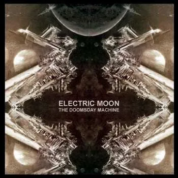 Zahraniční hudba CD Electric Moon: The Doomsday Machine 2017