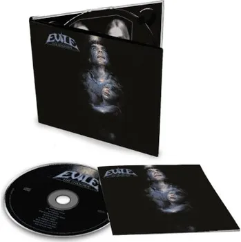 Zahraniční hudba Evile - Unknown (CD, NPR1218DP)