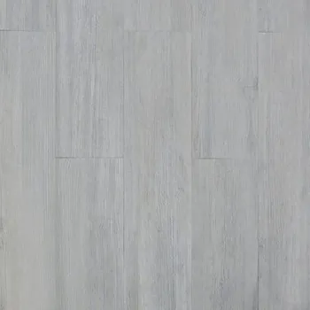 vinylová podlaha Samolepicí vinylová podlaha šedá XXL Utah šedá dlaždice 23 x 91,4 cm balení 15 ks