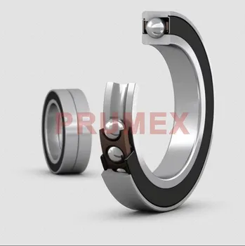 SKF S7003 CD/P4ADGB kuličkové ložisko s kosoúhlým stykem