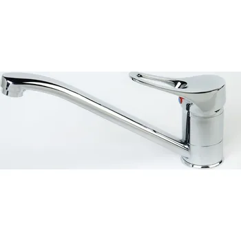 Eisl Verona lesklý chrom