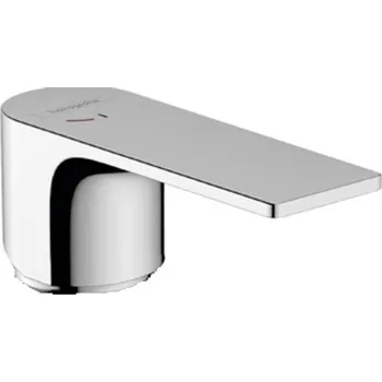 Vodovodní baterie Hansgrohe Rukojeť, chrom 94645000