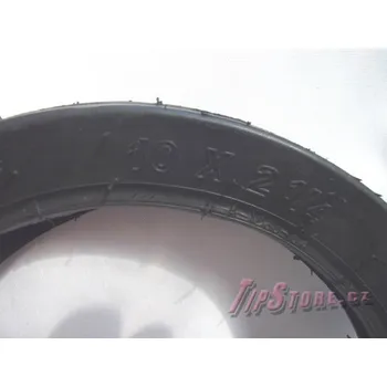 Plášť na kolo X-Lander - plášť 10 x 2 1/4