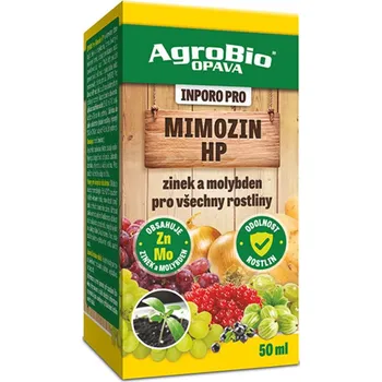 AgroBio Opava Inporo Pro Mimozin HP, 50 ml