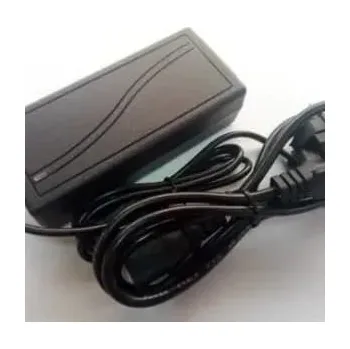 Plastový adaptér pro napájení led pásků 12V 72W/6A