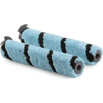 Sada válec z mikrovlákna (2ks) do čističe - DOMO DO236SW-64