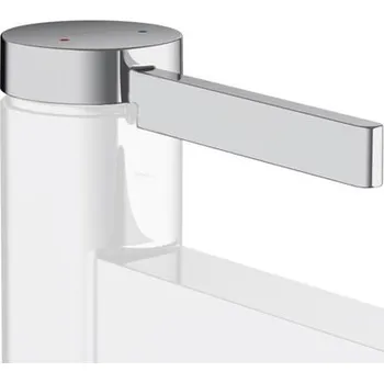 Hansgrohe Rukojeť, chrom 94266000