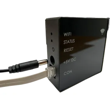 XVent chytrý WiFi modul k rekuperačním jednotkám XFlat, XHouse