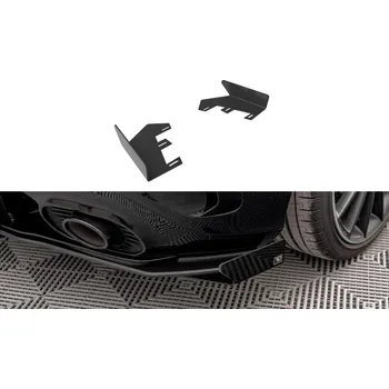 autíčko Rear Side Klapky Mercedes A35 AMG Hatchback Aero Pack W177