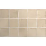 Equipe ARGILE dlažba Siena 10x10 (0,5m2) (EQ-4) 27578