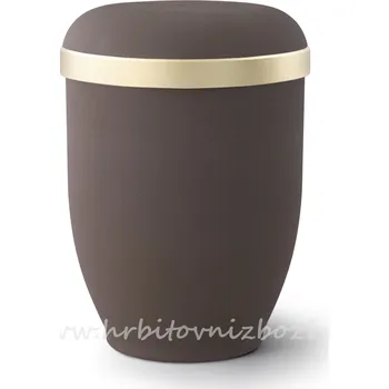 Smuteční dekorace Urna ekologická 2016