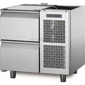 Coldline Chladící stůl TS09/2M bez vrchní desky