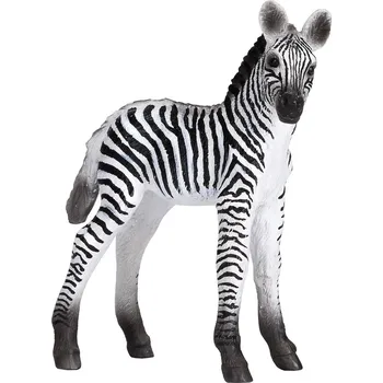 Figurka Mojo Zebra mládě
