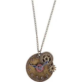 Náhrdelník - Steampunk