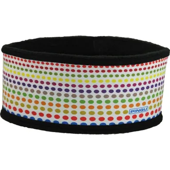 Zimní čelenka PINGU-Čelenka Power-ČRUP-10_Doprodej UNI Polartec® Power Stretch® 1A