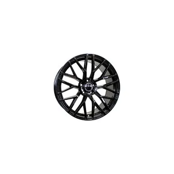 Alu kolo Racing Line XFE30 AUD 8x18 5x112 ET40.00 Černá lesklá