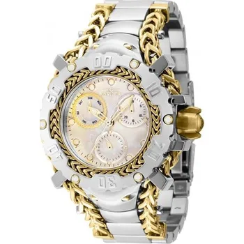 Hodinky Pánské hodinky INVICTA Gladiator VLIN41100