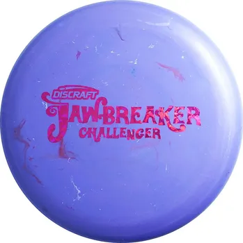 Discraft Jawbreaker Challenger 174g Fialová