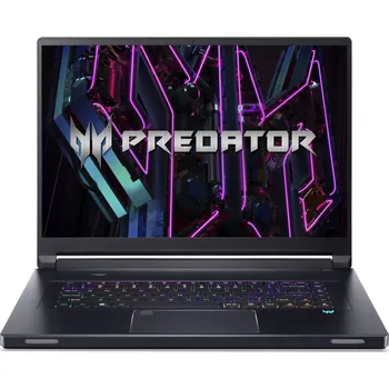 Acer Predator Triton 17 X (PTX17-71) Notebook Acer Predator Triton 17 X (PTX17-71)