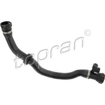 Chladič motoru Hadice chladiče TOPRAN 501 995