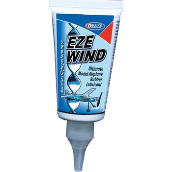 Průmyslové lepidlo Eze Wind mazivo na gumové svazky 50ml