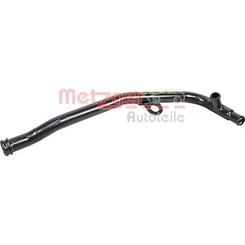 Motor automobilu Potrubí chladiva METZGER 4010473
