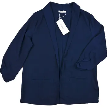 Dámské sako Hailys Ella Dámské sako LT-1709074 LT-1709074_navy XS
