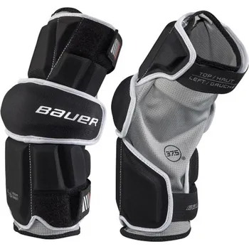 Hokejový chránič loktů Lokty rozhodčí Bauer Official, Senior, S Bauer