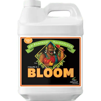 Hnojivo Advanced Nutrients pH Perfect Bloom Objem: 20l