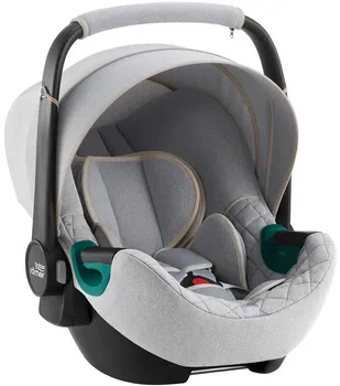 Autosedačka Britax Römer Baby-Safe 3 i-Size 2022