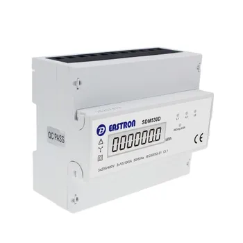 Měřič spotřeby Eastron SDM530D 1T