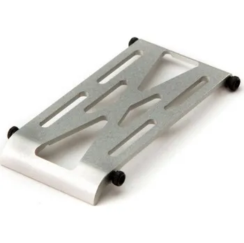 RC model Blade deska baterií hliník: 180 CFX