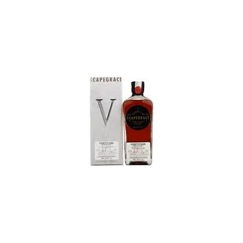 Whisky Scapegrace Fortitude 0,7L 46% box