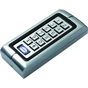 Přístupová klávesnice Keycode se čtečkou (Přístupová klávesnice)